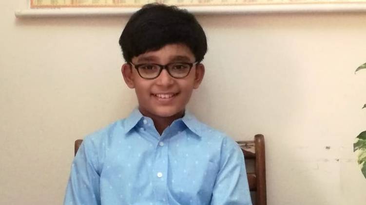 arjun