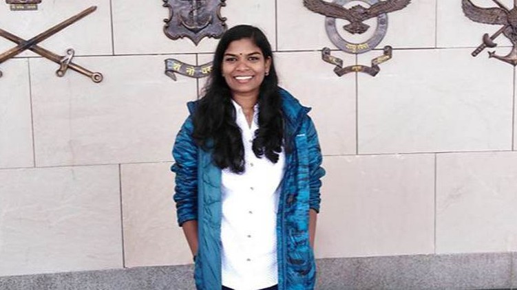 Sreedhanya suresh assistant collector