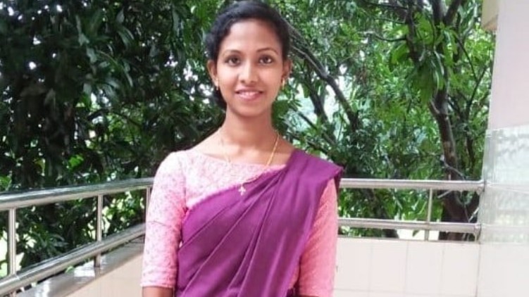 nurse died thrissur