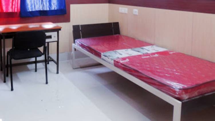 rajagiri hostel set for cochin expats
