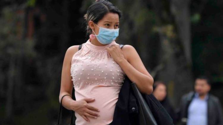 PREGNANT