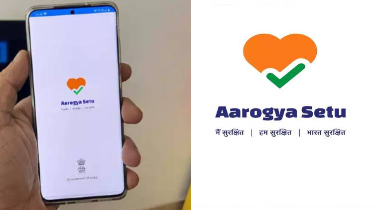 arogya sethu