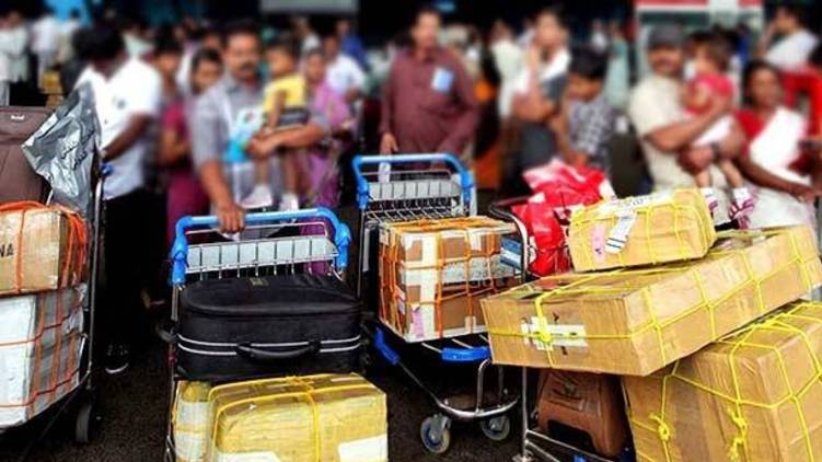 first team expats reach kerala today