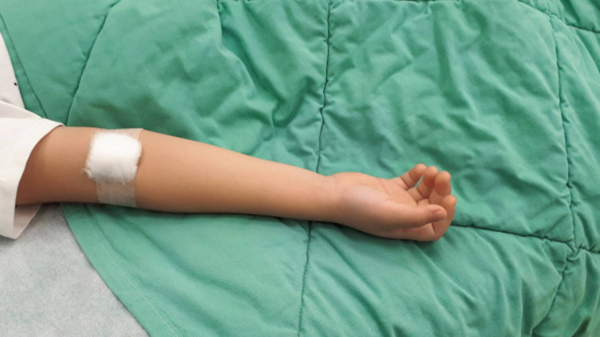 5 Year Old Dies From Rare Disease Linked COVID