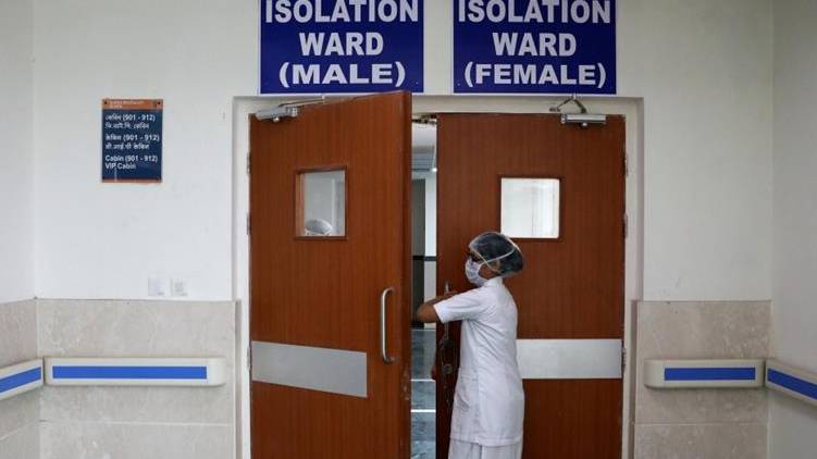 central health ministry new covid discharge policy