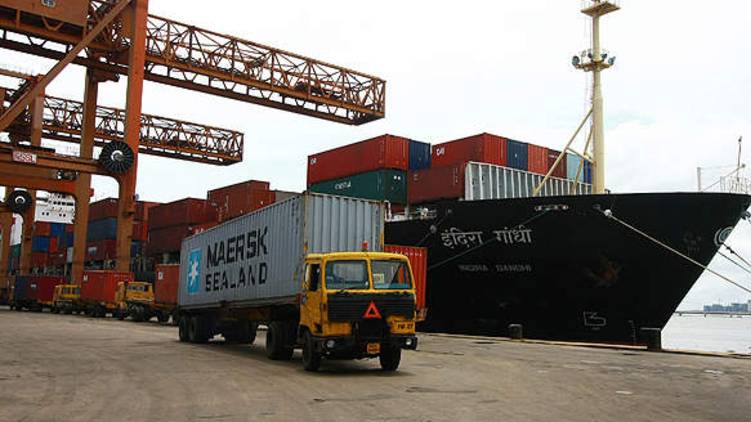 cochin port set to receive expats