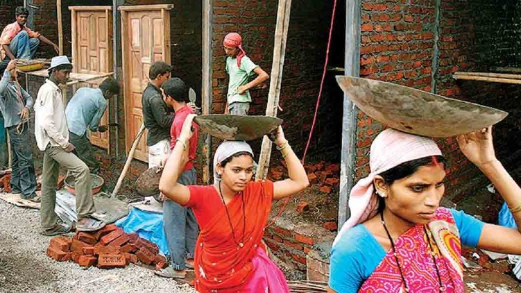 UP Suspends Labour Laws