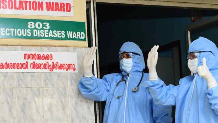 coronavirus
