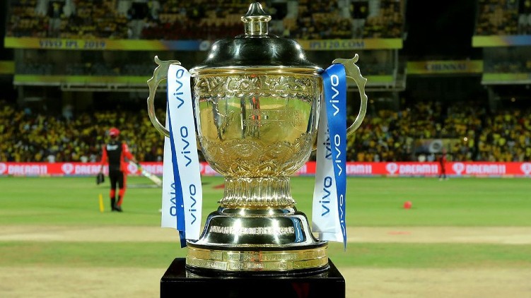 uae ipl bcci
