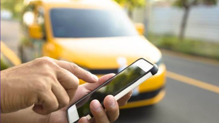 online taxi malayalis other states