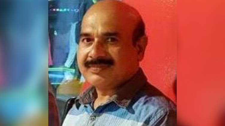 two malayalees dies of covid gulf