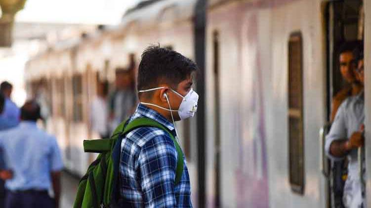 train travellers should obtain pas