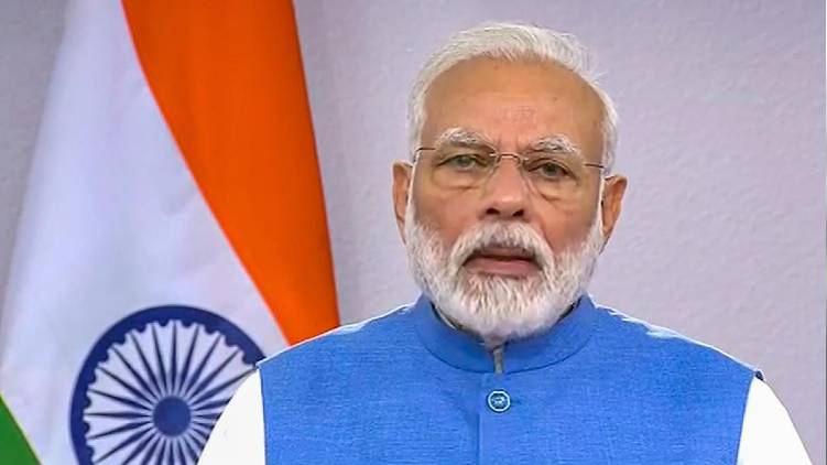 narendra modi