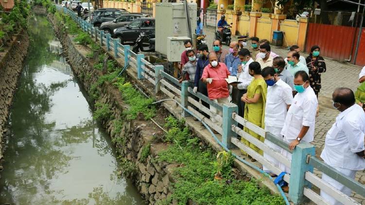 operation breakthrough kochi