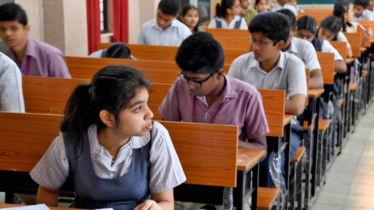 sslc, higher secondary exam date declared