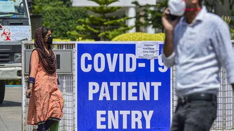 347 expats reached karipur 7 exhibited covid symptoms