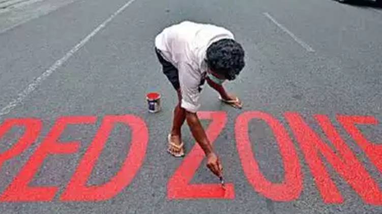 center allows states to fix zones