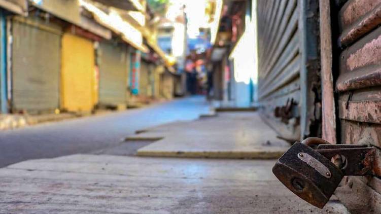 relaxation in lockdown in kannur