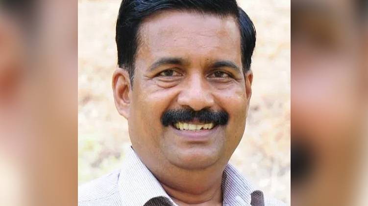 k babu