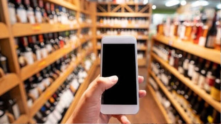 liquor virtual que app