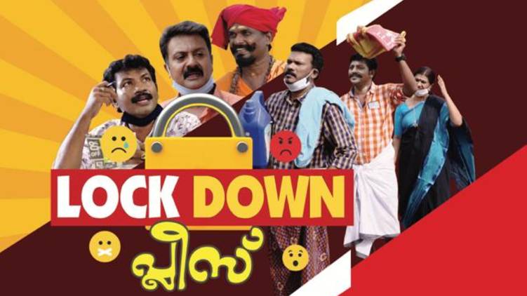 lockdown please series from today