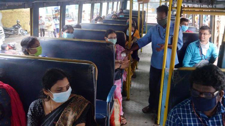 bus charge hiked kerala