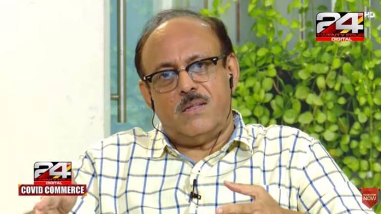 Cinema Sector collapsed says producer suresh kumar