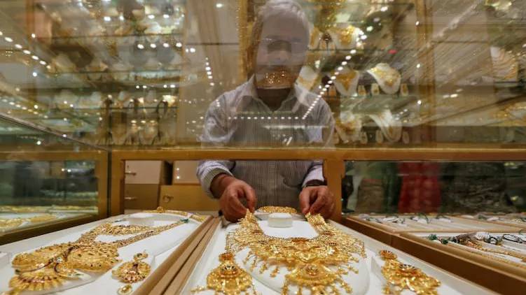 jewellery shops reopen after lock down