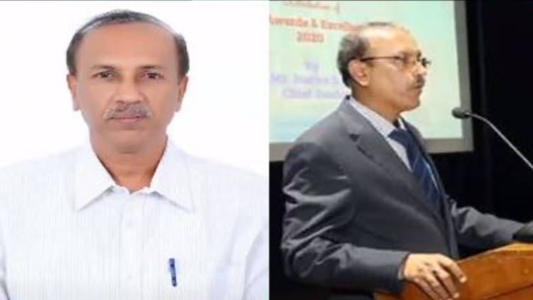 k haripal