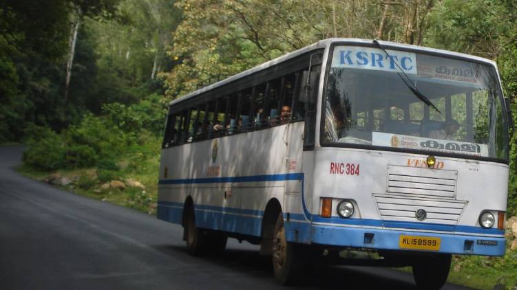 one crore loss for ksrtc