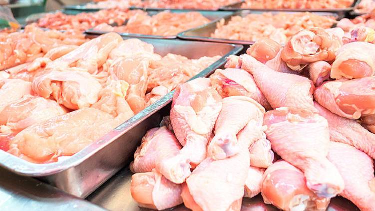 fixed rate for meat in malappuram