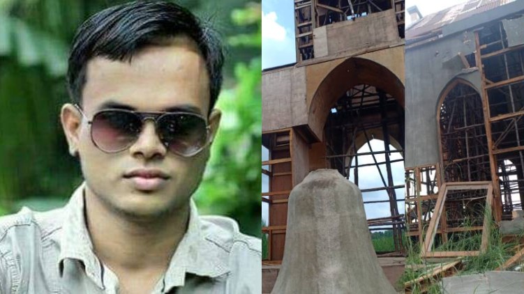 kari ratheesh statement