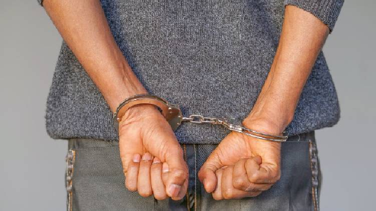 arrest