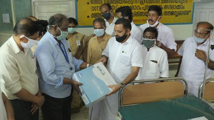 Dean Kuriakose
