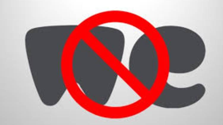 we transfer banned india