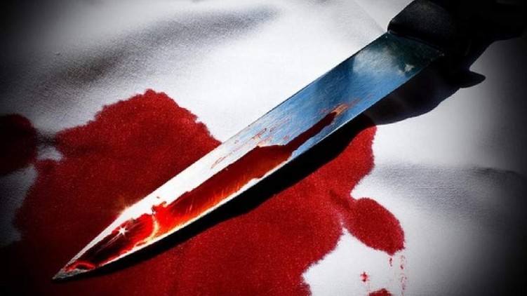 man killed mother kottayam