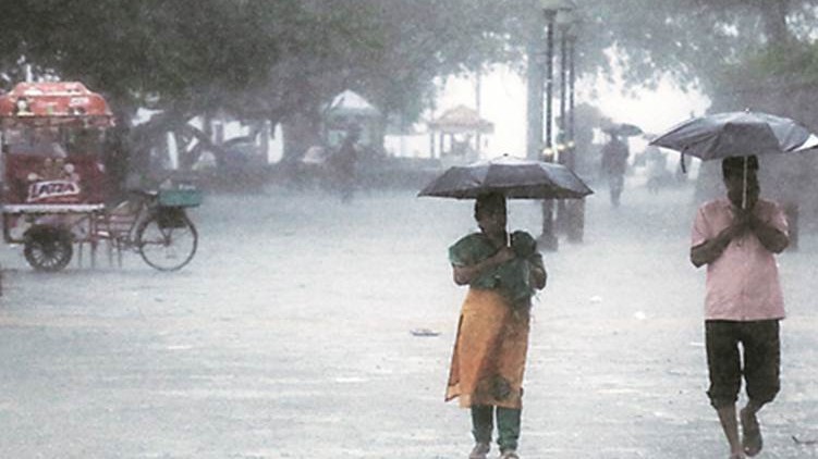 heavy rain kerala
