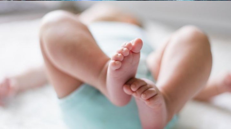 11 month baby died