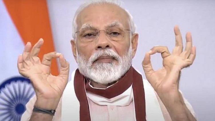 pm narendra modi lockdown