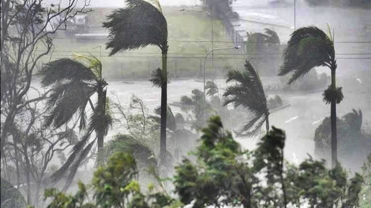 depression arabian sea cyclone