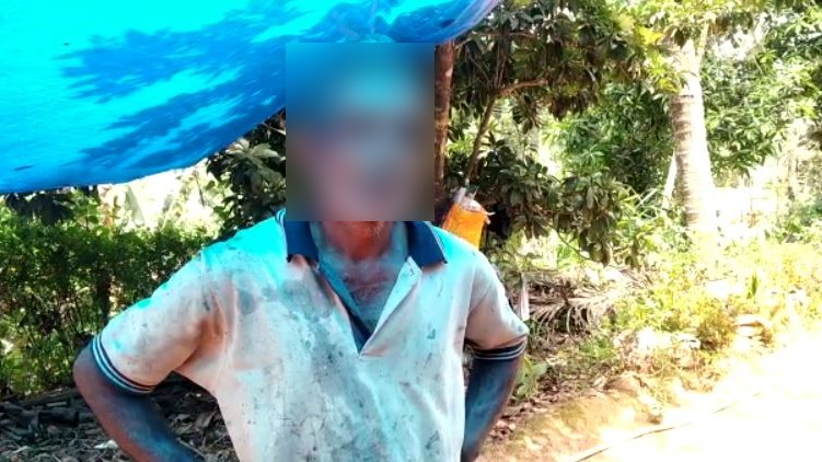 assault case cpim workers