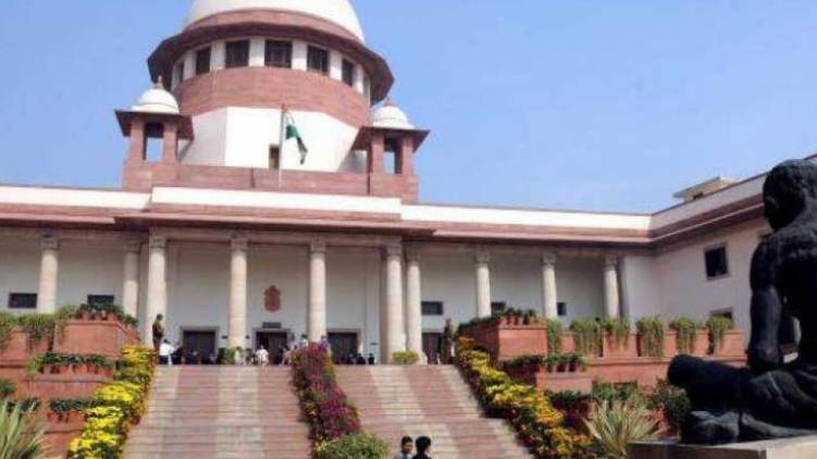 Sarfasi law