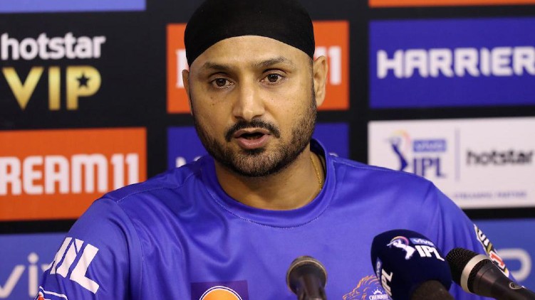 harbhajan singh on ipl