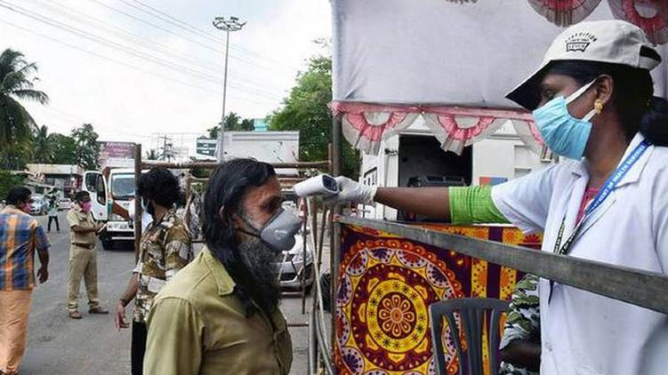 injivila checkpost location