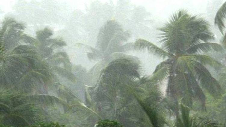 rain