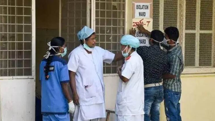 12 covid cases kannur