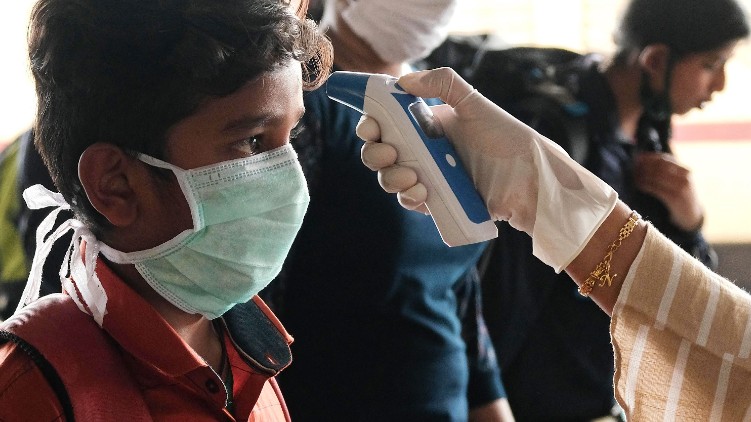 kannur coronavirus concerns
