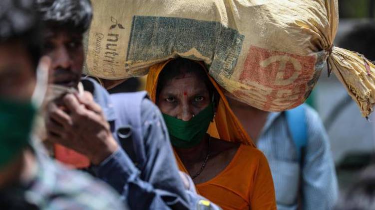 steep hike in covid cases maharashtra