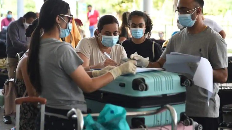 38 nris quarantine thrissur