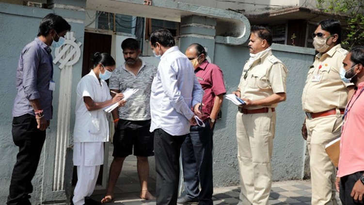 maharashtra 18000 coronavirus cases